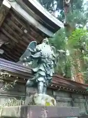 最乗寺（道了尊）(神奈川県)