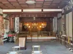 比佐豆知神社(三重県)