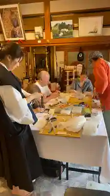 牟禮山観音禅寺(滋賀県)