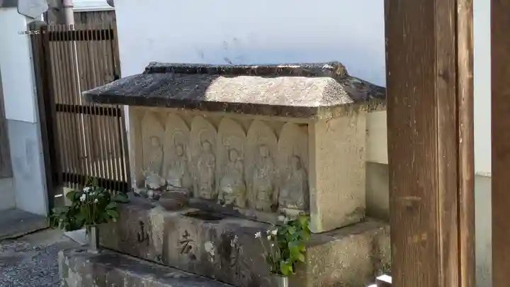 善住寺(滋賀県)