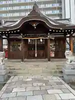 六宮神社(兵庫県)