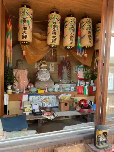 覚王山 日泰寺(愛知県)