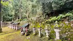 八幡大神市姫神社(京都府)