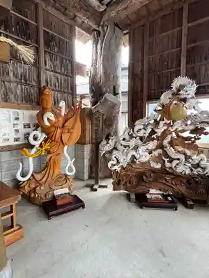 三宝神社(福岡県)