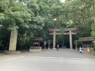 大神神社のその他建物