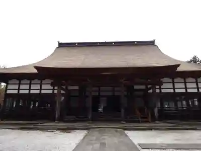 浄興寺(新潟県)