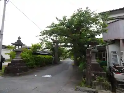 志賀神社(佐賀県)