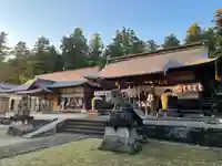 大神神社(栃木県)