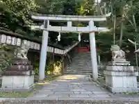 八神社(京都府)