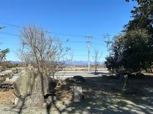 浅間神社(静岡県)