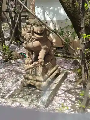 天孫神社(滋賀県)