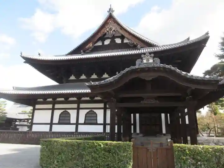 相国寺(相国承天禅寺)(京都府)