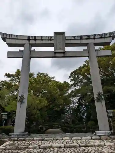 成海神社(愛知県)