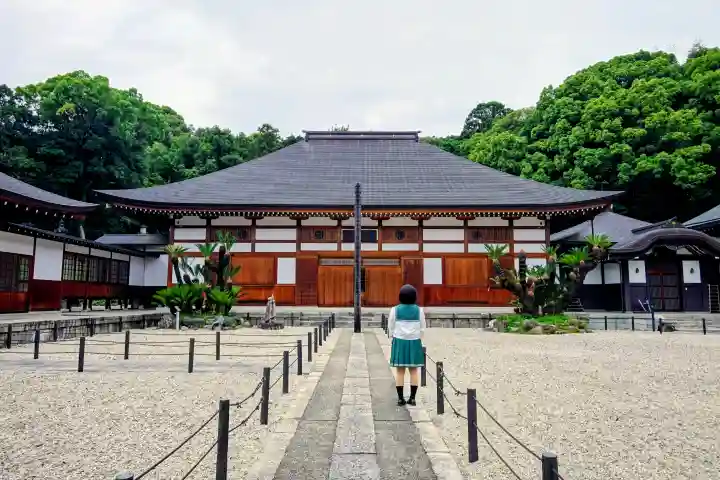 乾坤院(愛知県)
