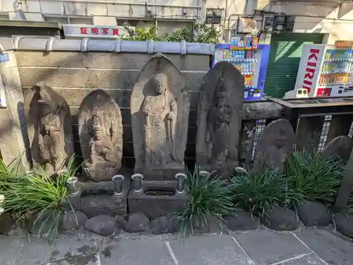 観音寺(東京都)