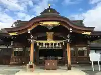 田縣神社(愛知県)