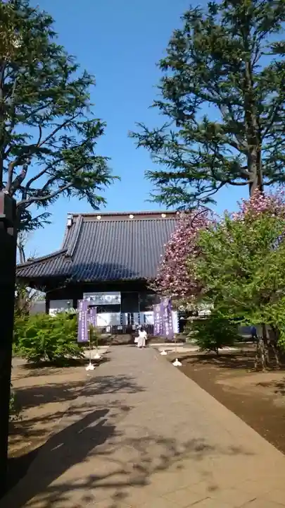寛永寺(根本中堂)(東京都)