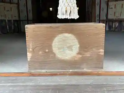 岩井神社(千葉県)