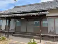 洞泉寺(岐阜県)