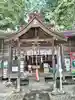 富里香取神社(千葉県)