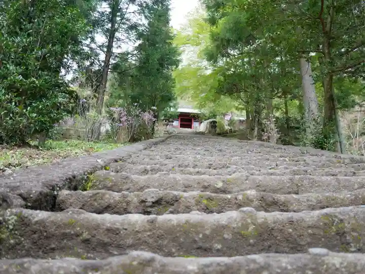 妙義神社(群馬県)