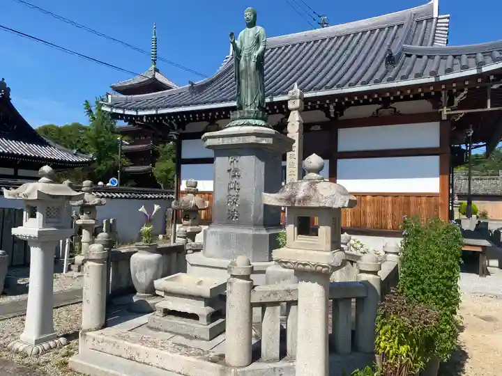 自性院常楽寺(香川県)