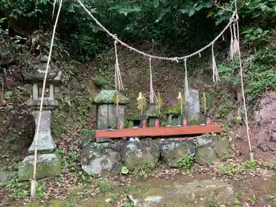 熊野神社(長崎県)