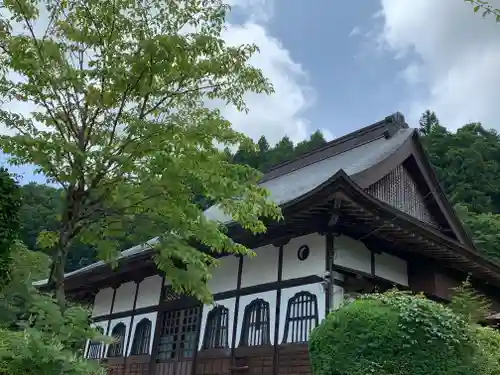 養山寺のその他建物
