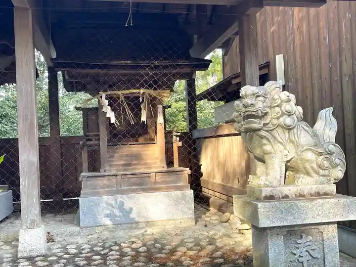 山王神社(滋賀県)