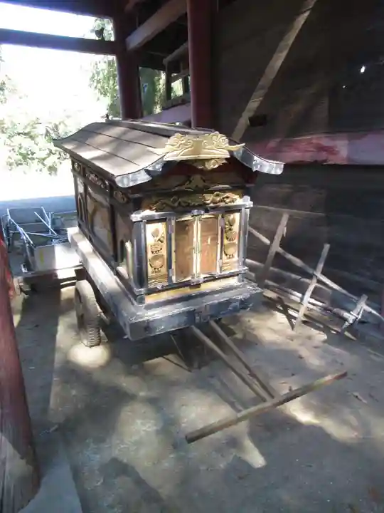 東昌寺(茨城県)