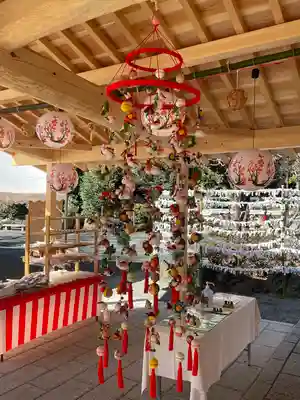 出雲大社相模分祠のその他建物