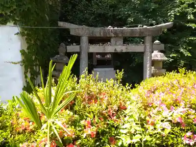 両児神社(岡山県)