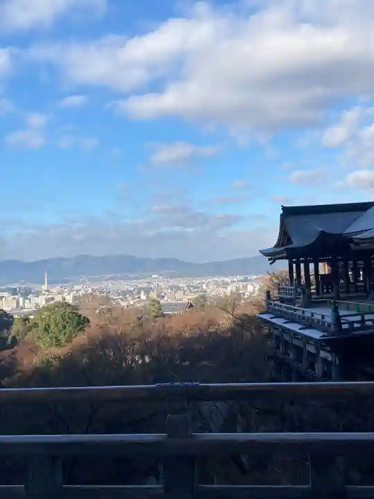 清水寺(京都府)