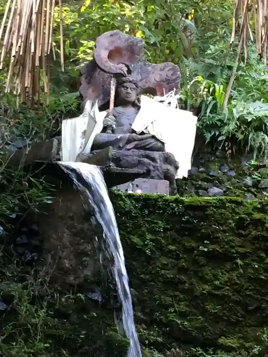 延命寺(福岡県)