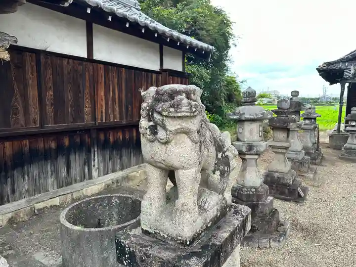 杵築神社(奈良県)