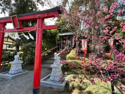 世良田東照宮(群馬県)