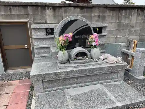 法輪院(宮城県)