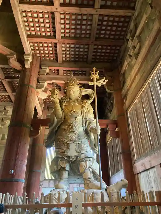 東大寺(奈良県)