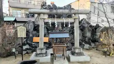 千住神社(東京都)