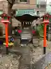 銀杏八幡宮(東京都)