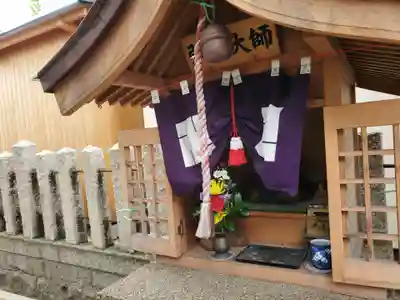 金蓮寺のその他建物