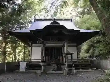 阿波秩父観音霊場