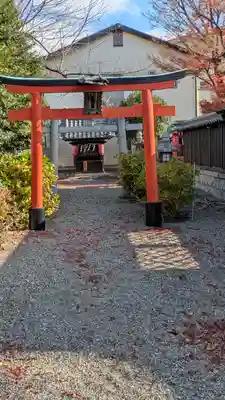 石坐神社(滋賀県)