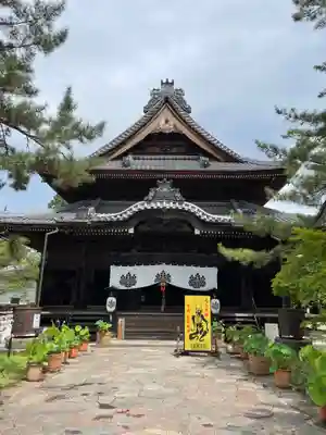 信濃國分寺(長野県)