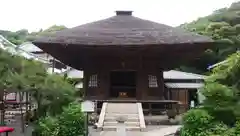 佛日庵の建物その他