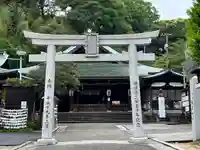 比治山神社(広島県)