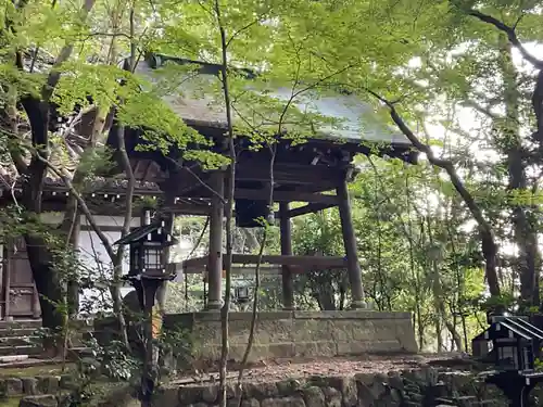 長楽寺のその他建物