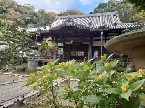 本蓮寺(神奈川県)
