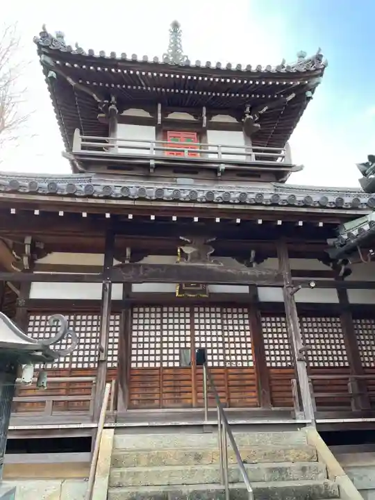称名寺(兵庫県)