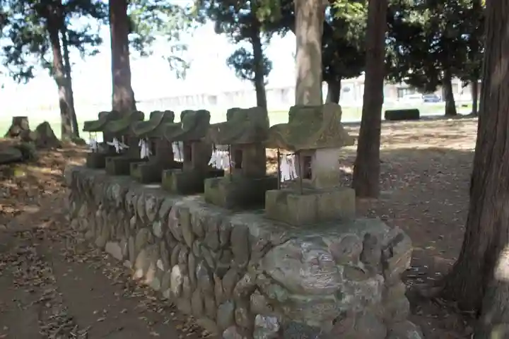 産泰神社(埼玉県)